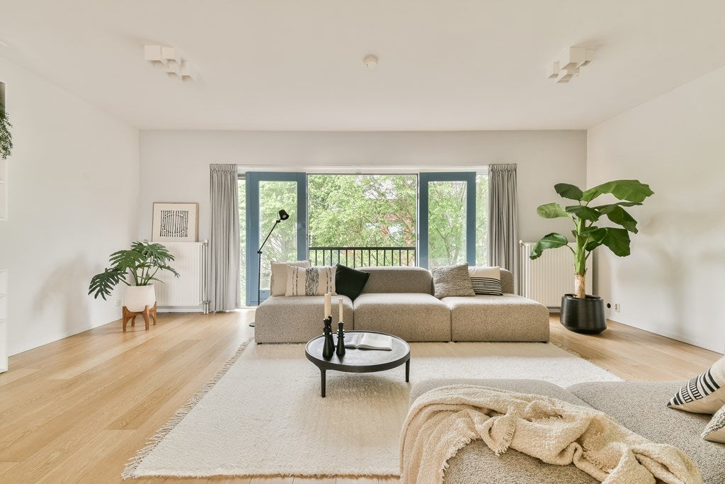 Appartement te koop: Jan Olphert Vaillantlaan 42A, Amsterdam