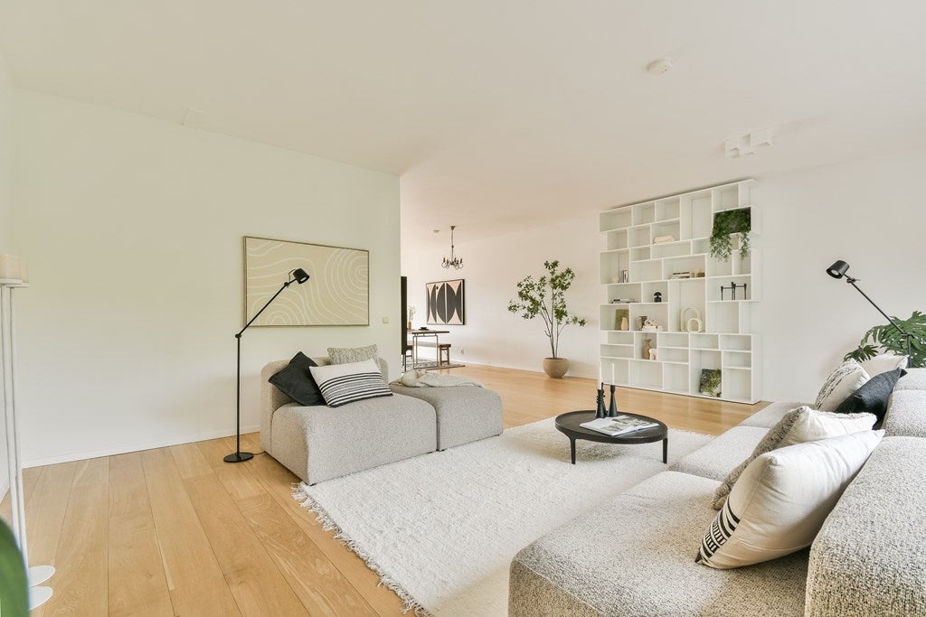 Appartement te koop: Jan Olphert Vaillantlaan 42A, Amsterdam
