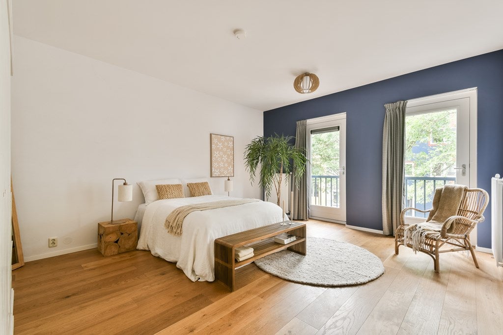 Appartement te koop: Jan Olphert Vaillantlaan 42A, Amsterdam