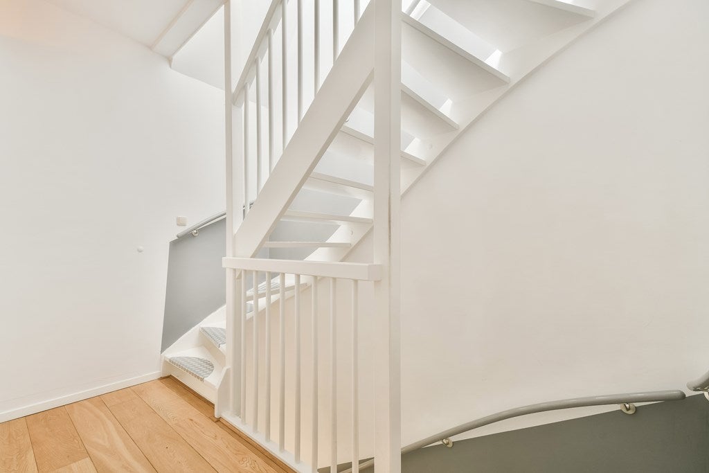 Appartement te koop: Jan Olphert Vaillantlaan 42A, Amsterdam