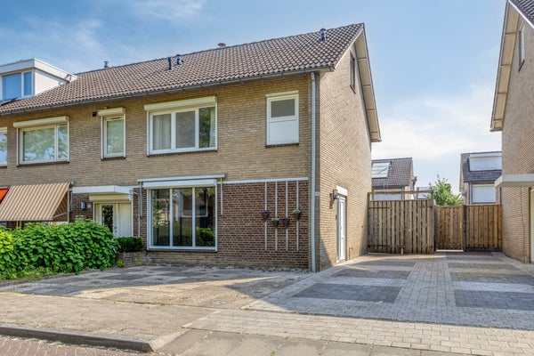 Huis De Twijnder 14 in Veldhoven