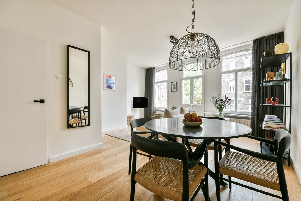 Appartement Amstelveenseweg 158 1 in Amsterdam