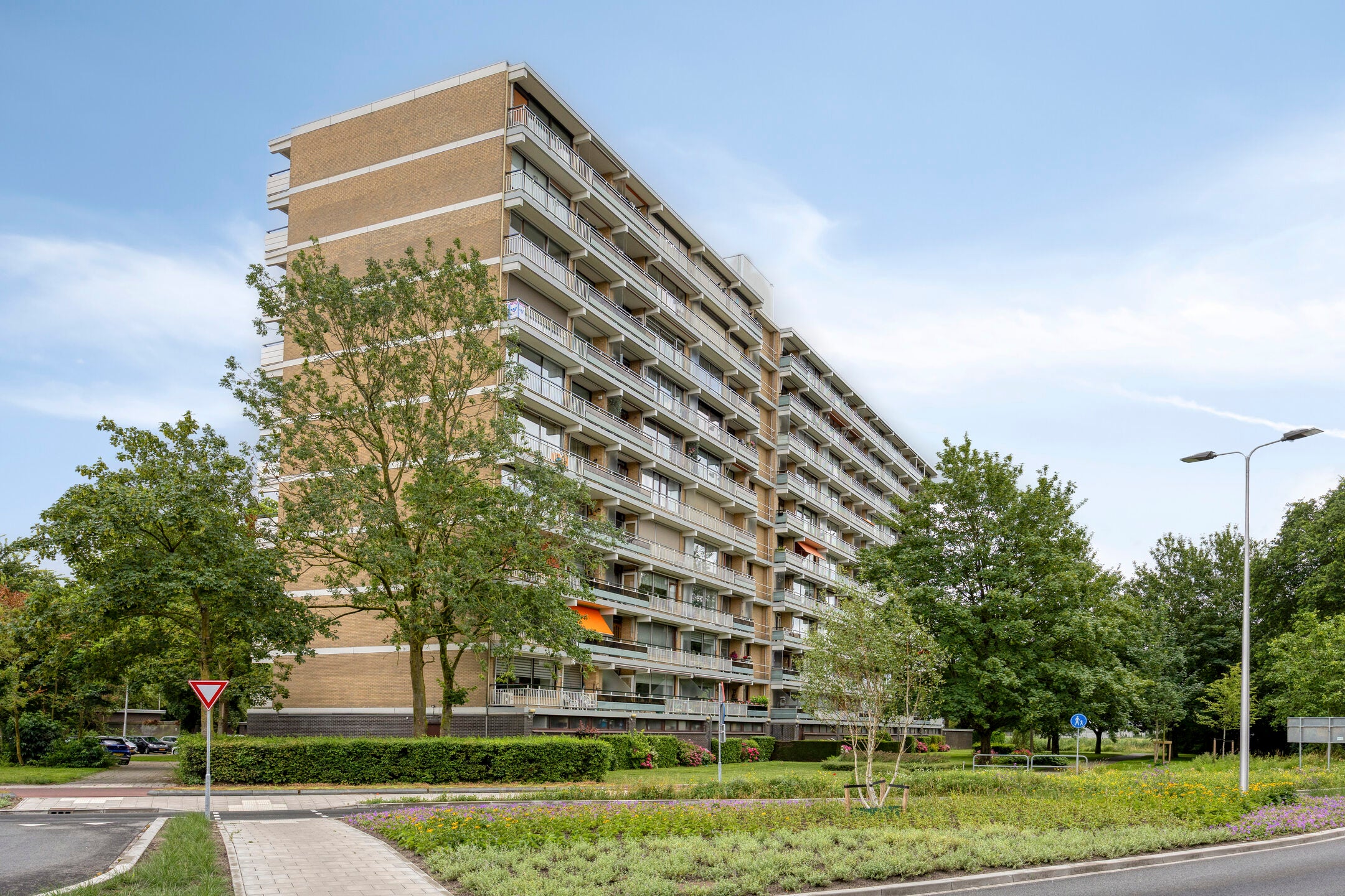 Appartement Seringenplantsoen 529 in Ridderkerk
