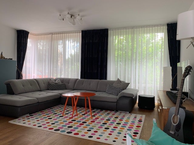 Te huur Huis Leistraat in Eindhoven
