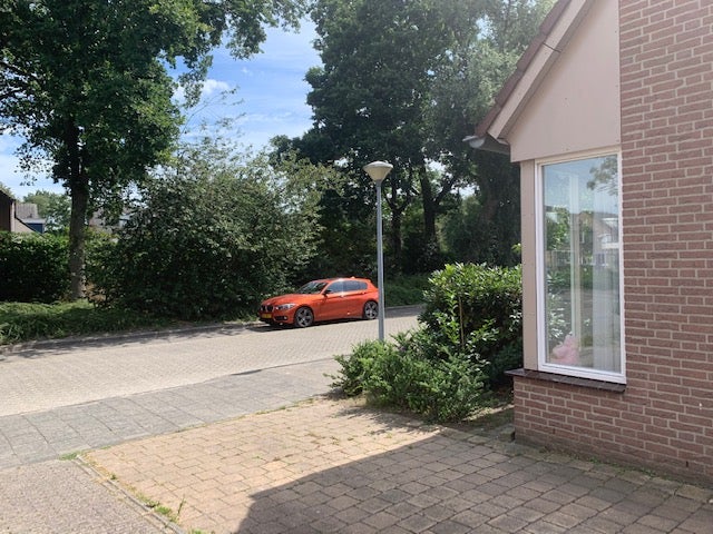 Te huur Huis Leistraat in Eindhoven