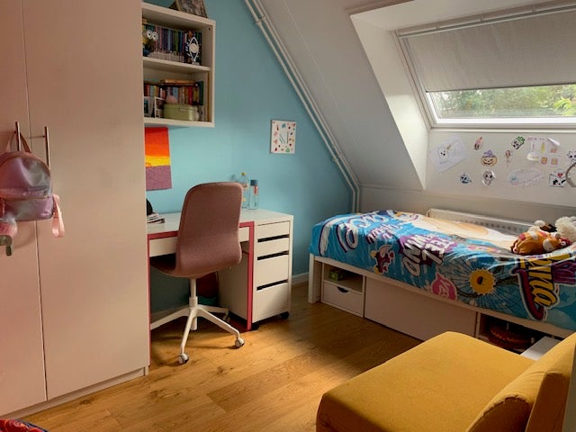 Te huur Huis Leistraat in Eindhoven