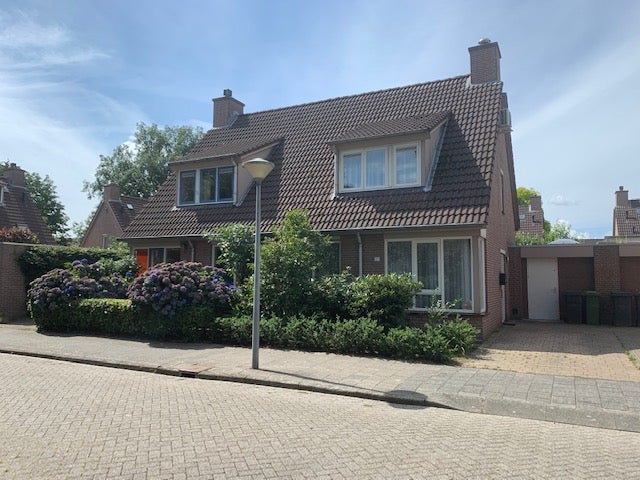 Te huur Huis Leistraat in Eindhoven