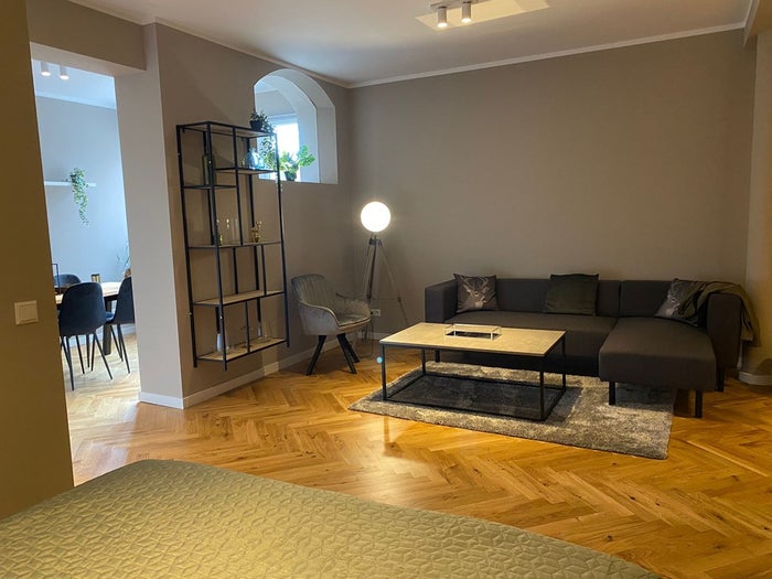 Te huur: Appartement Brouwersgracht in Den Haag