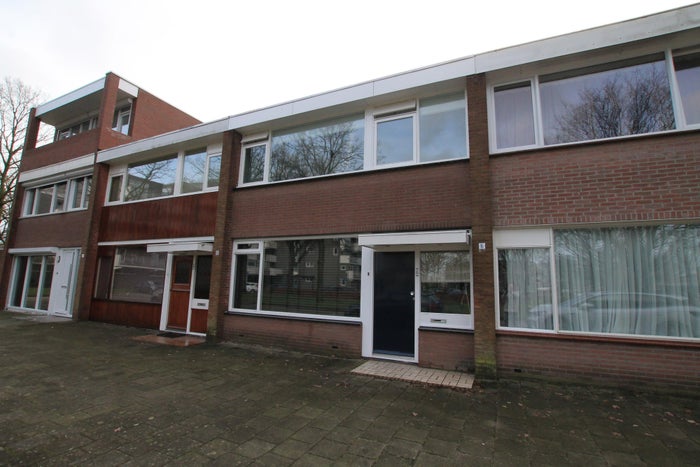 Te huur: Huis Merantistraat in Tilburg