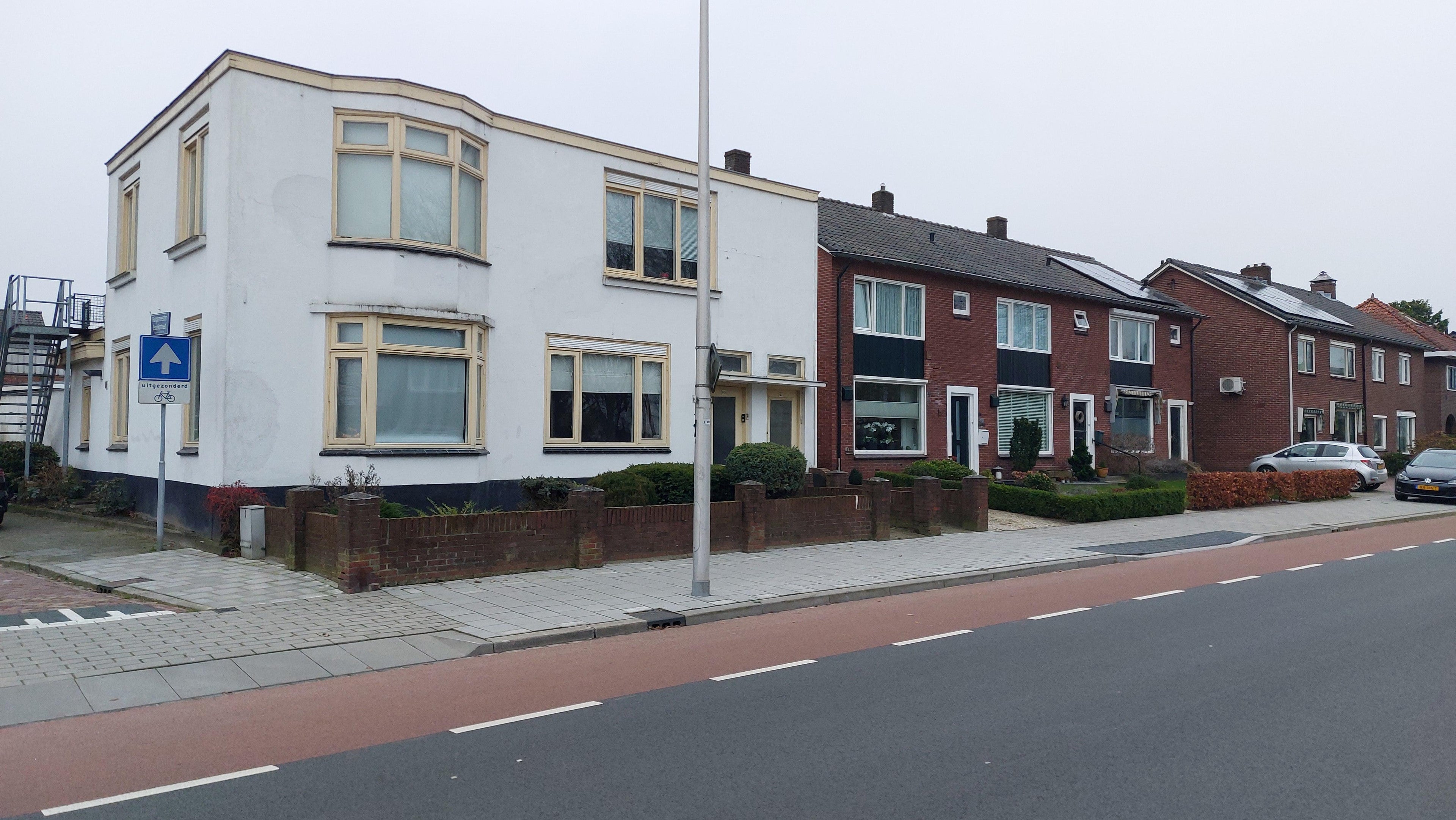 Appartement Enschedesestraat in Oldenzaal