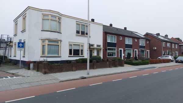 Flat Enschedesestraat in Oldenzaal
