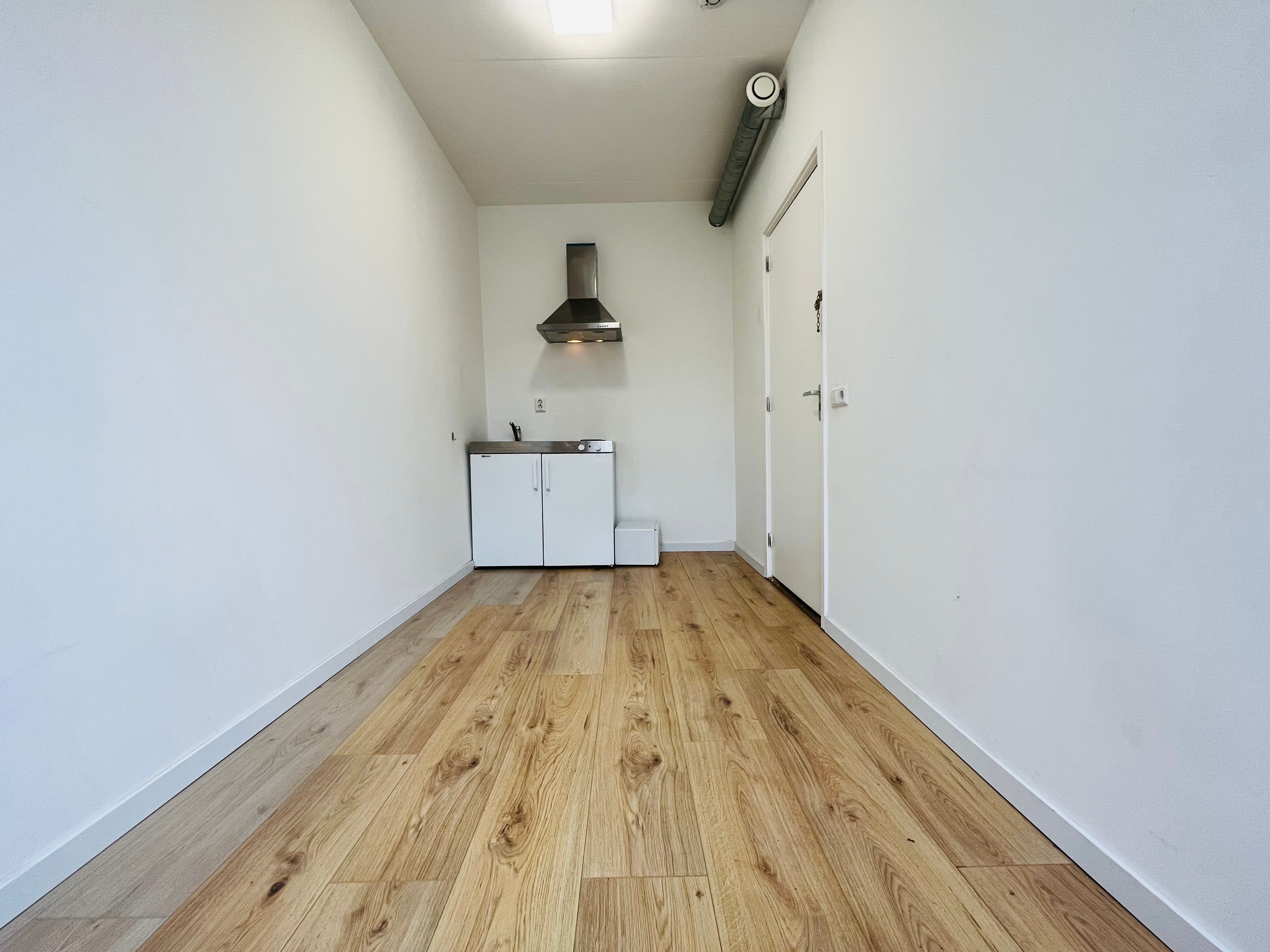 Appartement Johannes Camphuijsstraat 202 kamer 3 in 's-Gravenhage