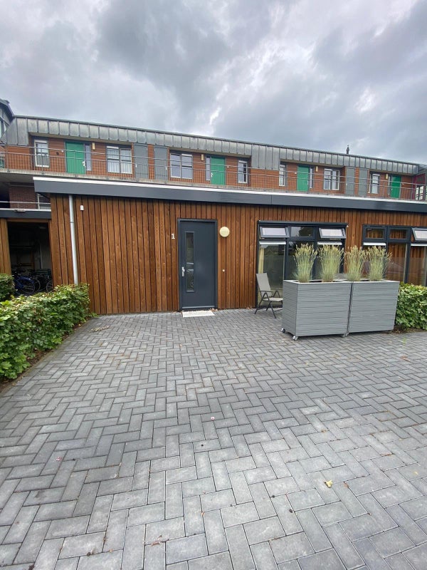 Emmastraat Dalfsen