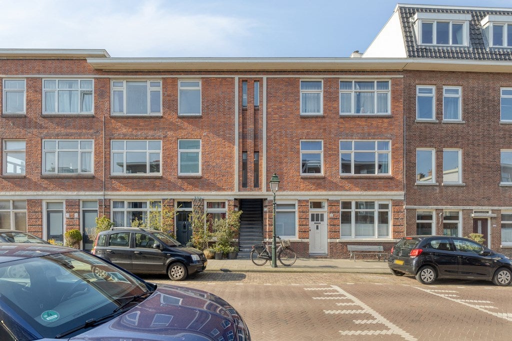 Wassenaarsestraat