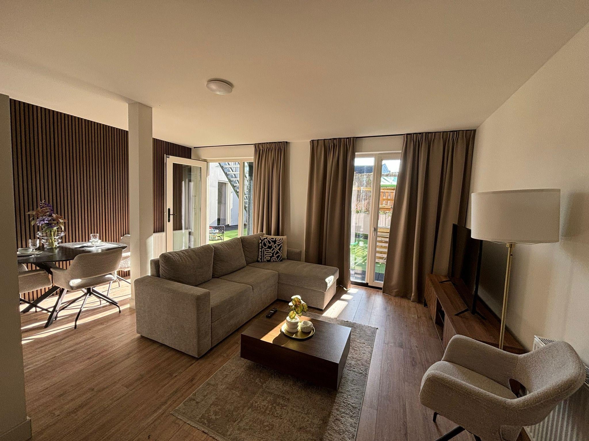 Flat Hoofdstraat