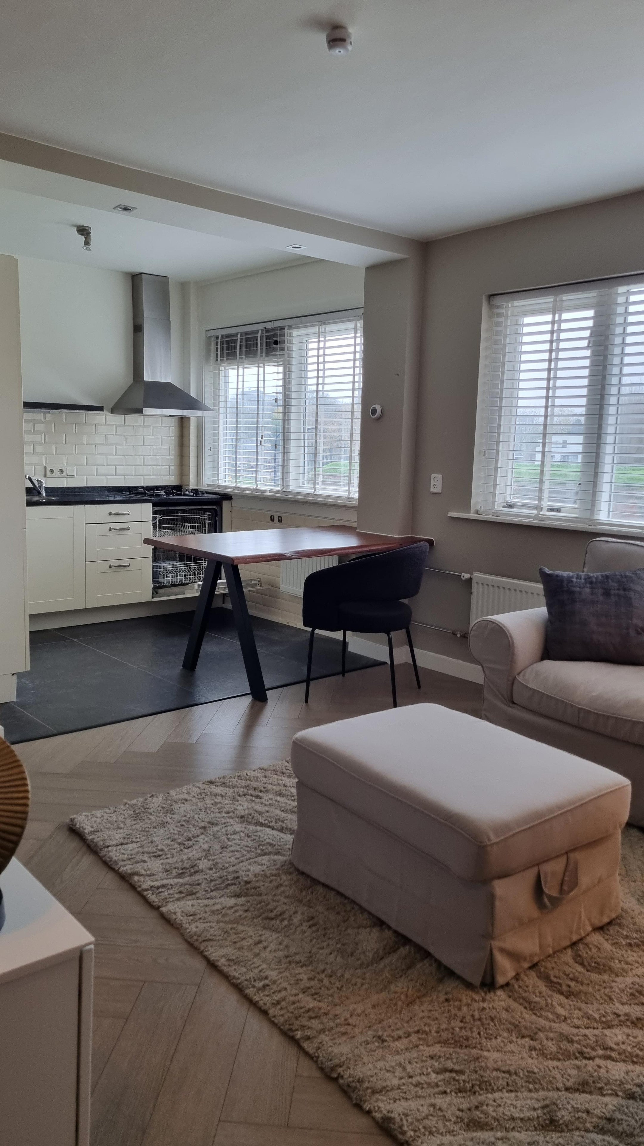 Te huur Appartement Citadellaan in Den Bosch