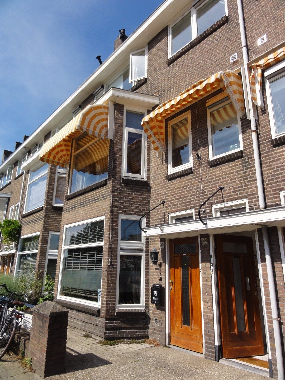 Te huur Appartement Citadellaan in Den Bosch