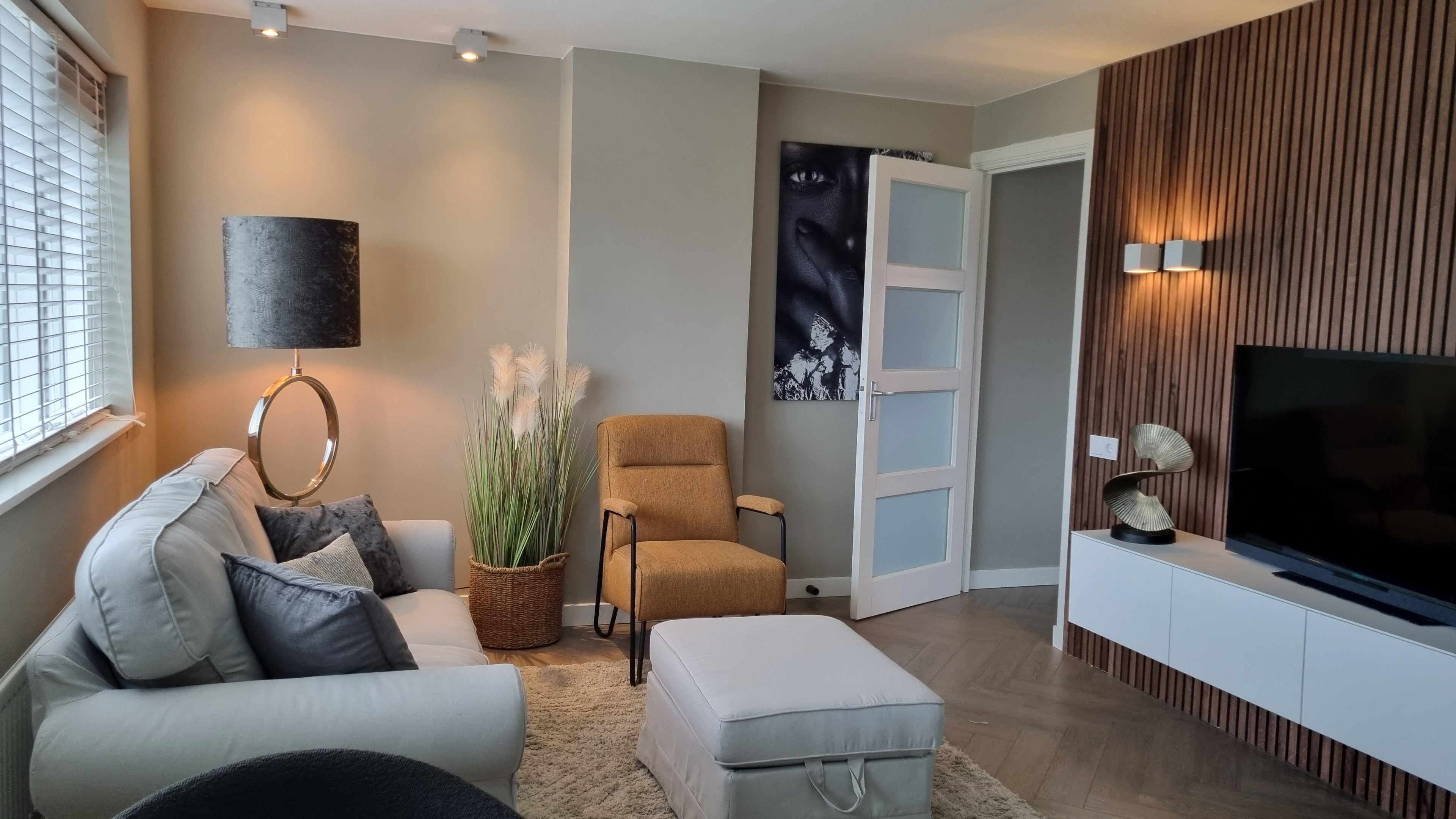 Te huur Appartement Citadellaan in Den Bosch