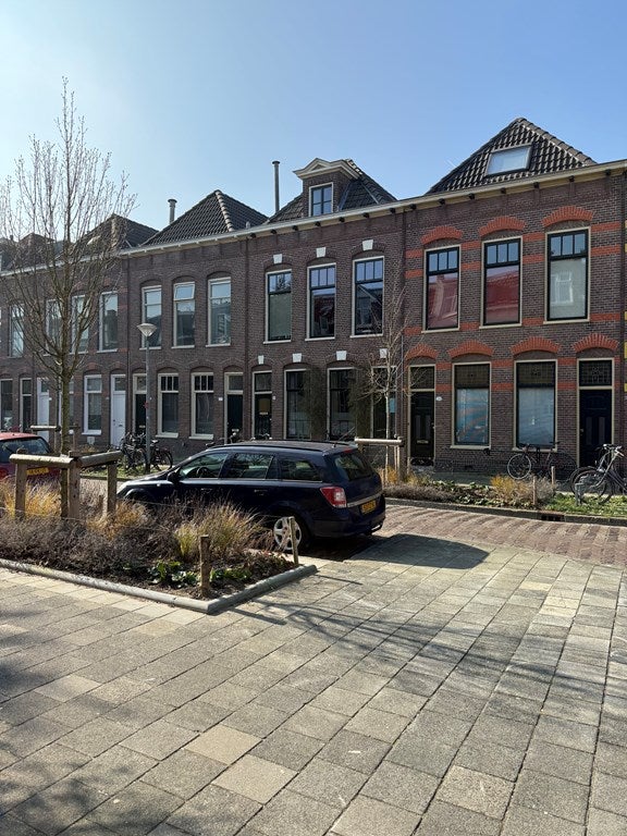 Riouwstraat