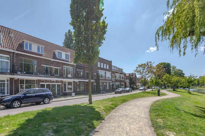 Boergoensevliet 50 B