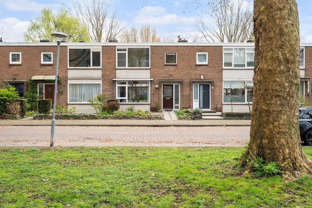 Van Bosseplantsoen