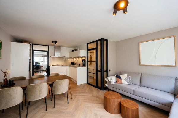 Derde Oosterparkstraat