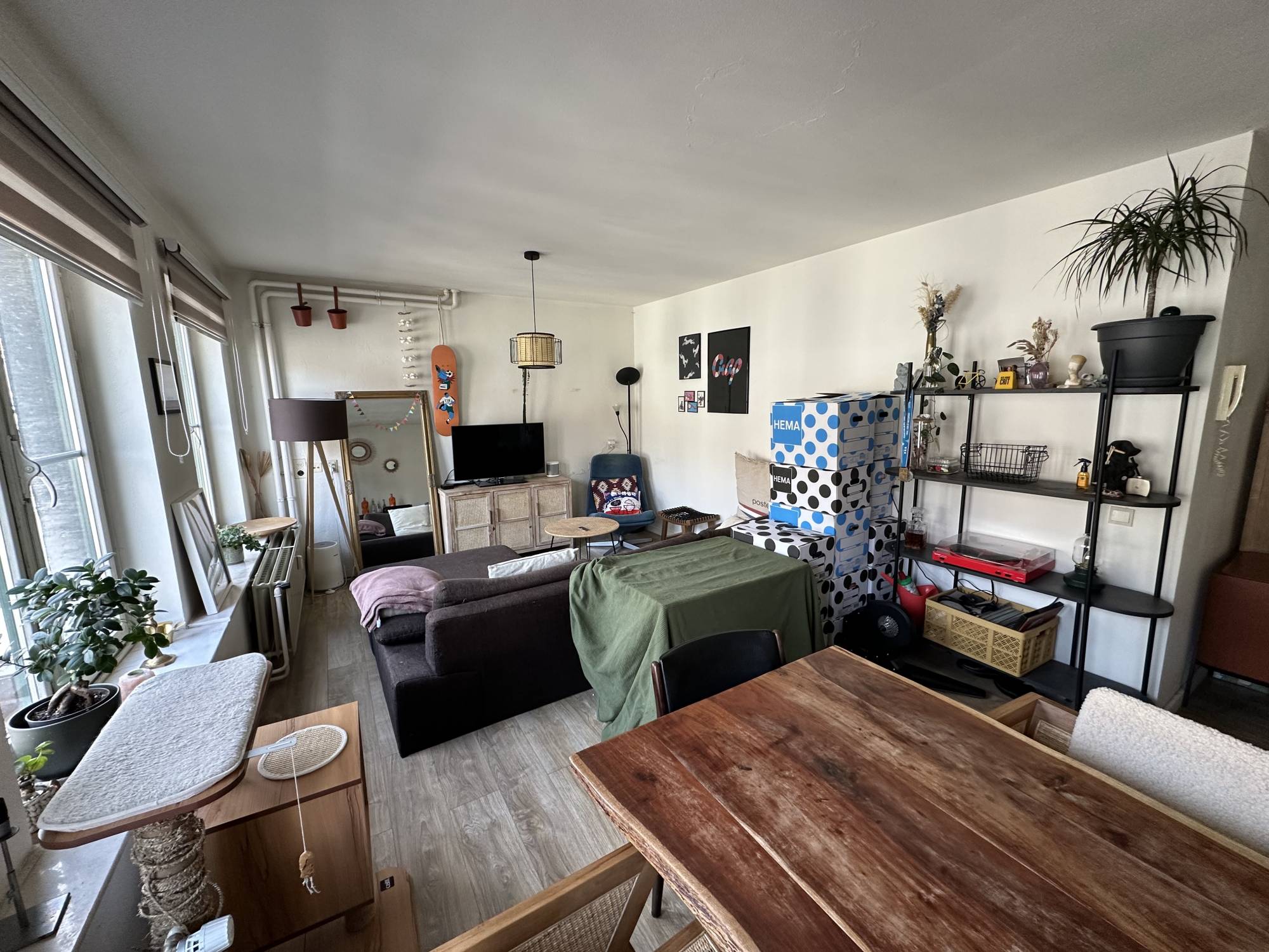 Appartement Putstraat in Sittard