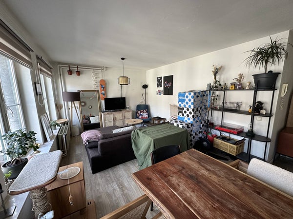 Appartement Putstraat in Sittard