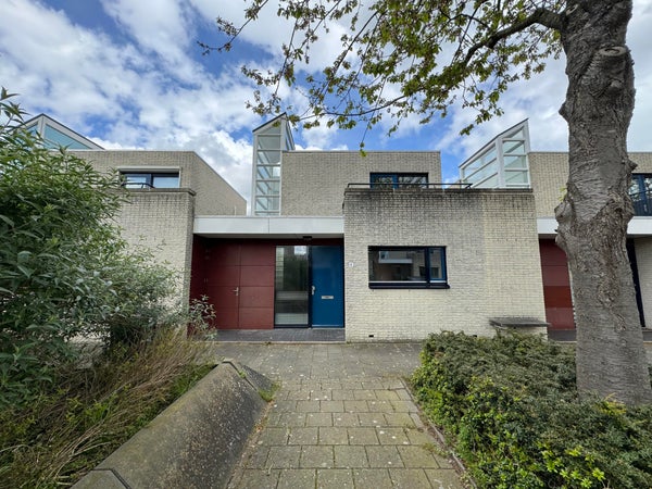 Huis Lode Zielenshove in Nieuwegein