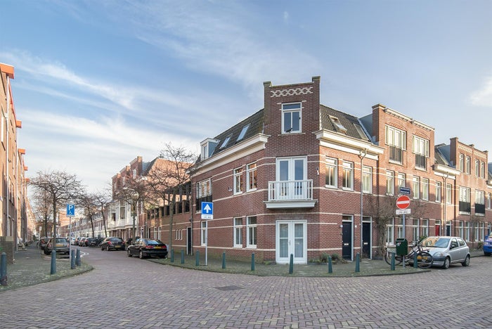 Noorderbeekdwarsstraat 23