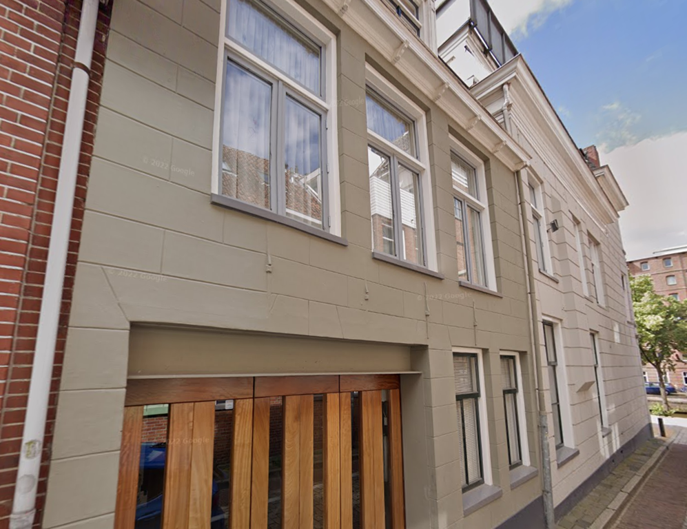 Turftorenstraat