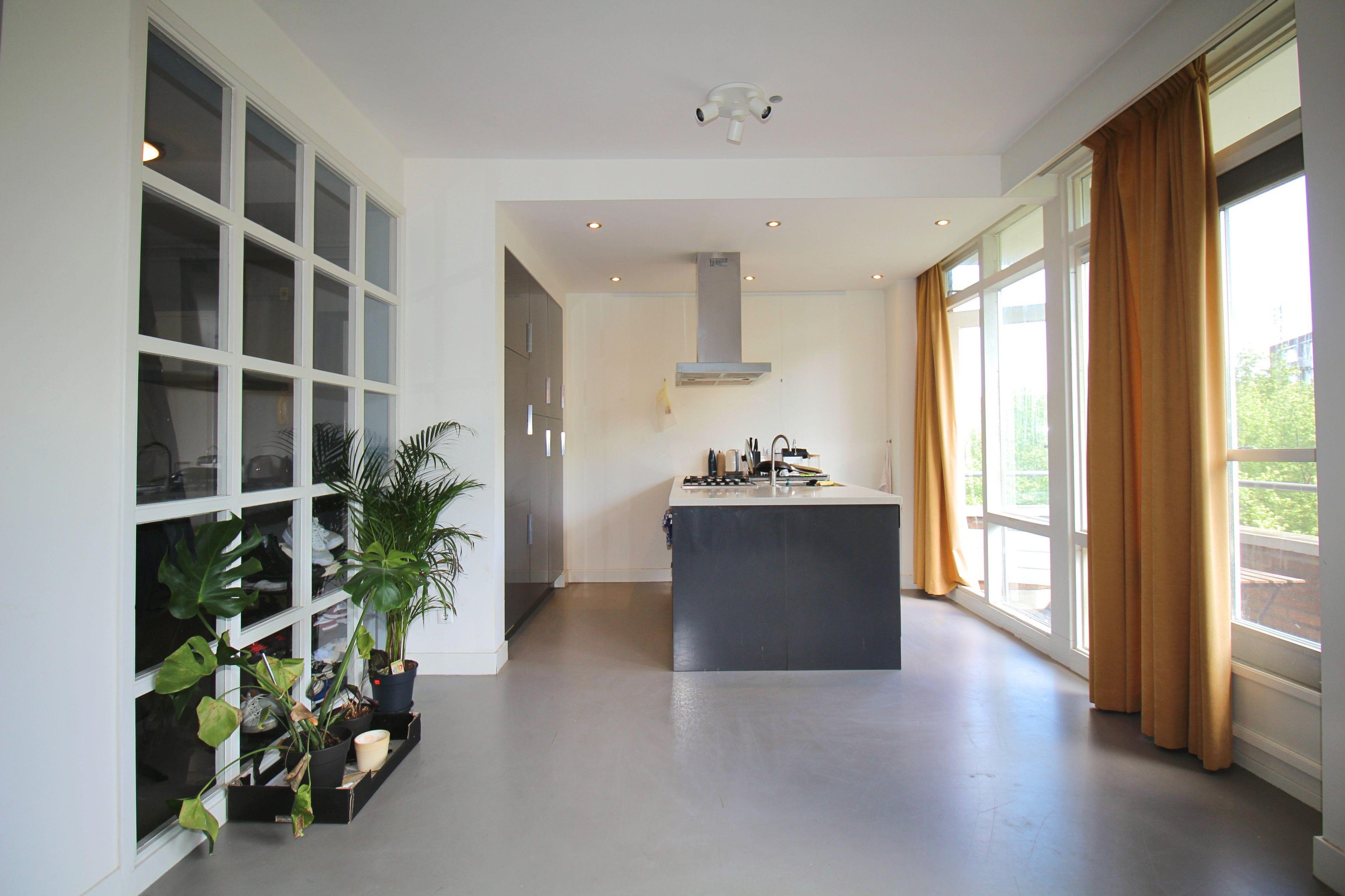 Te huur Appartement Mariniersweg in Rotterdam