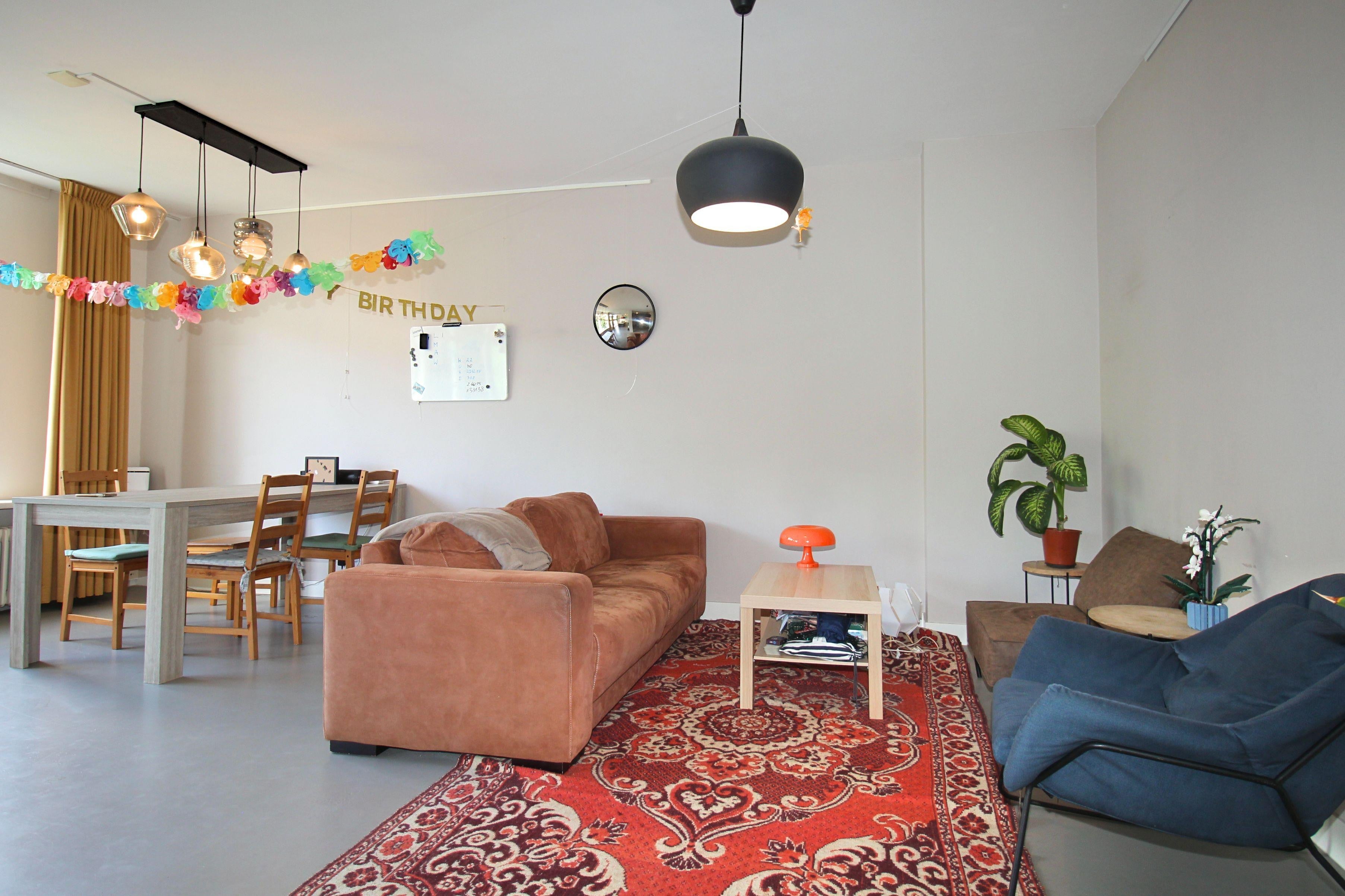 Te huur Appartement Mariniersweg in Rotterdam