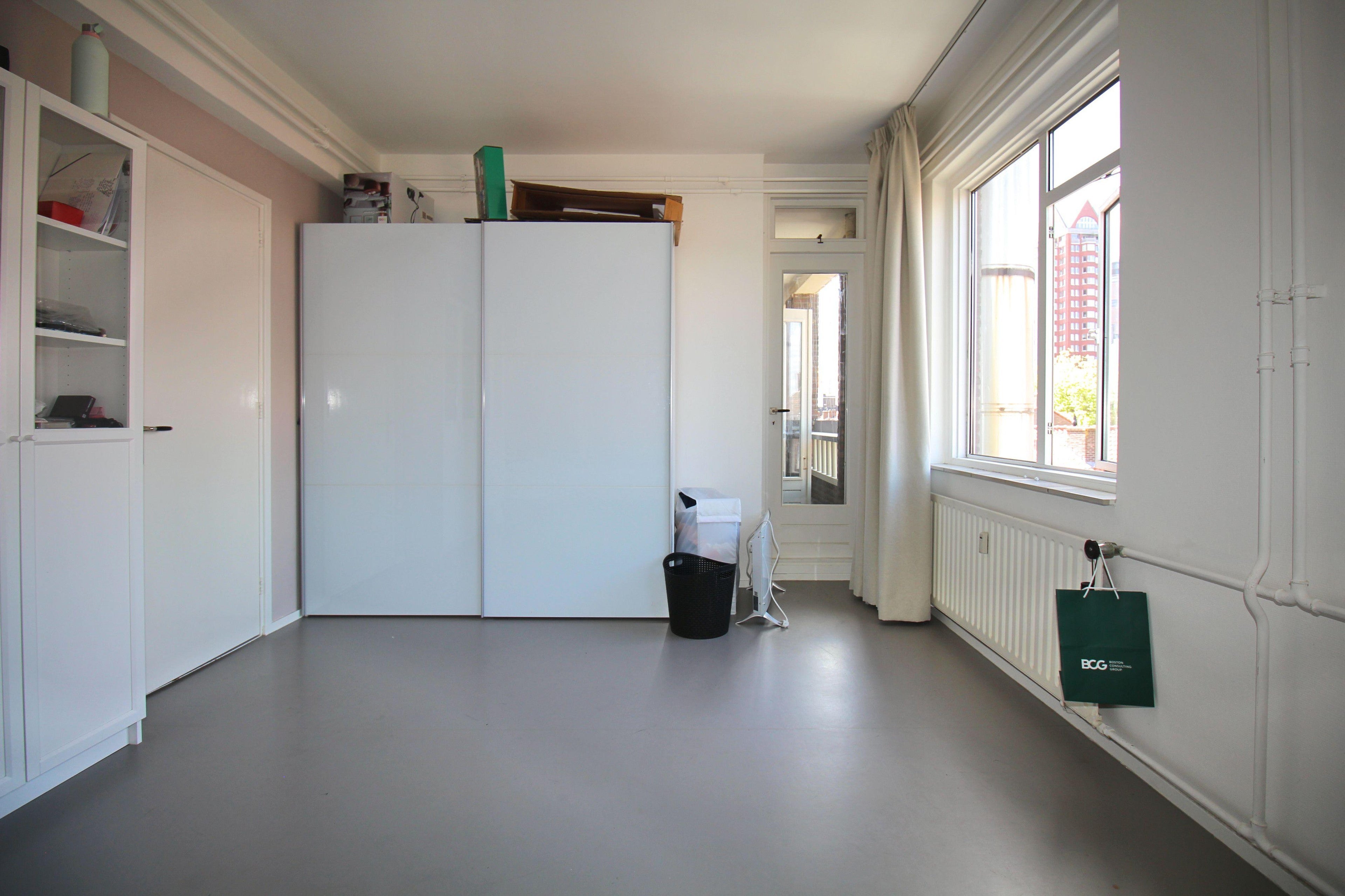 Te huur Appartement Mariniersweg in Rotterdam