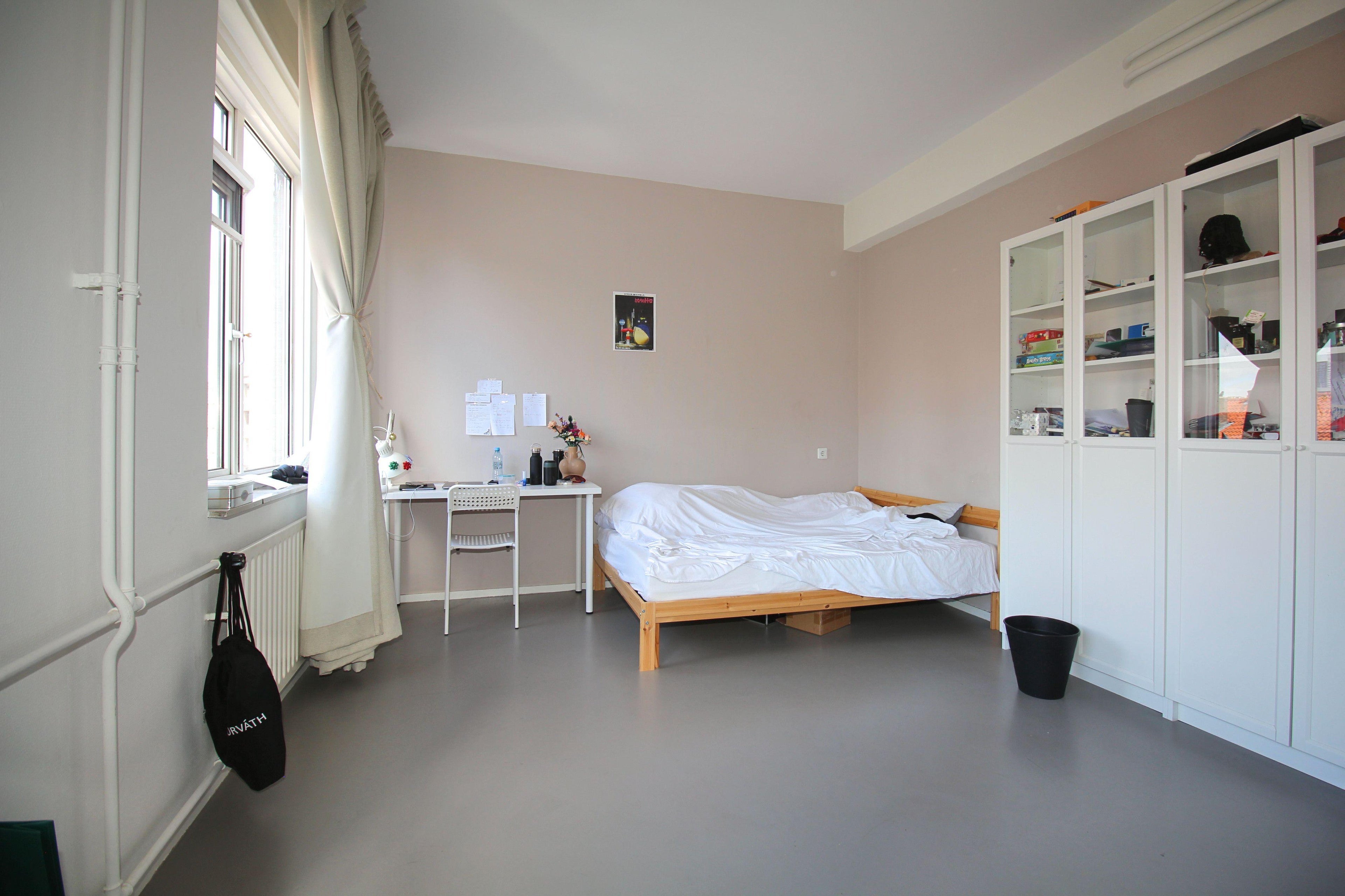 Te huur Appartement Mariniersweg in Rotterdam