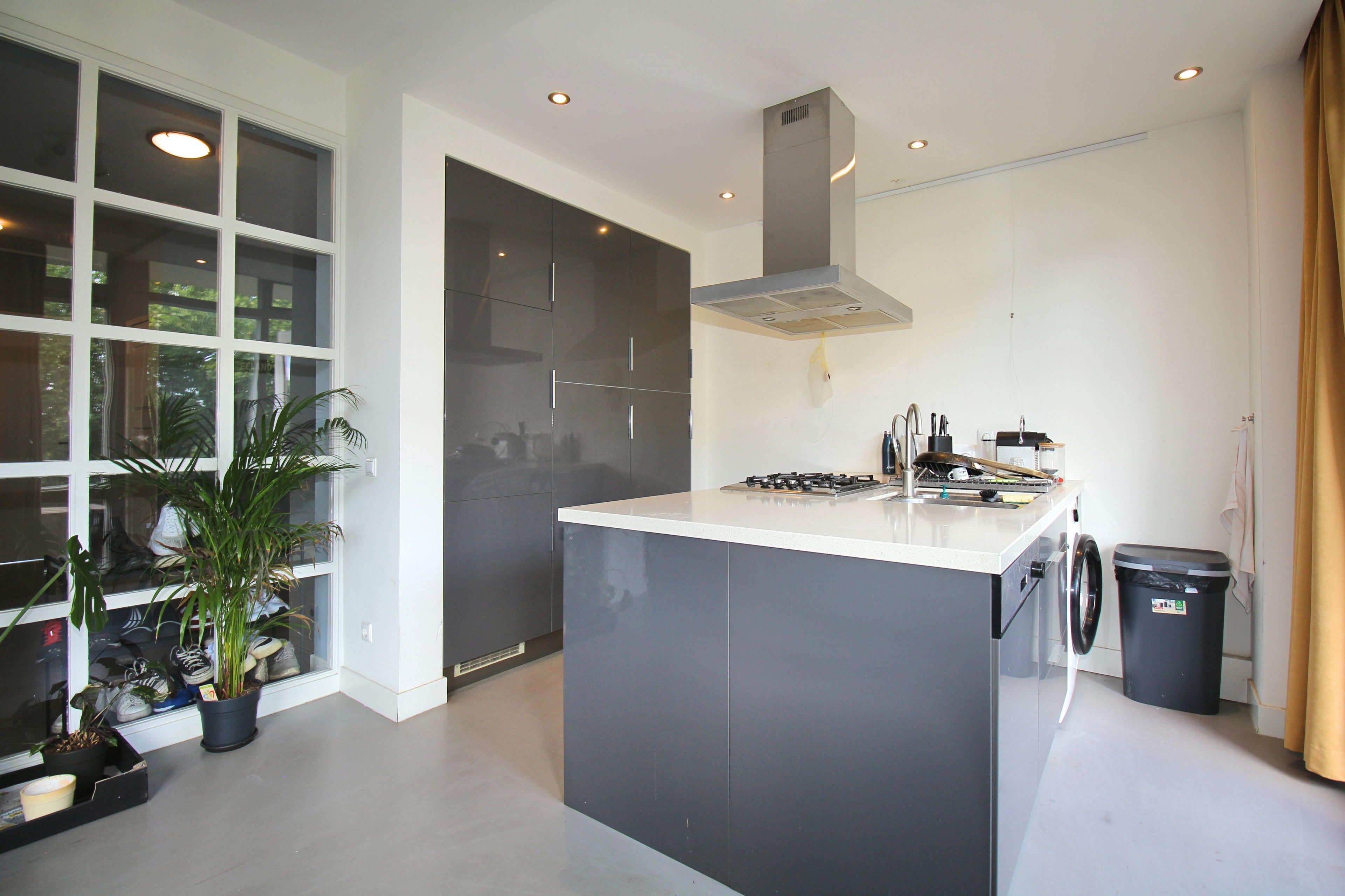 Te huur Appartement Mariniersweg in Rotterdam