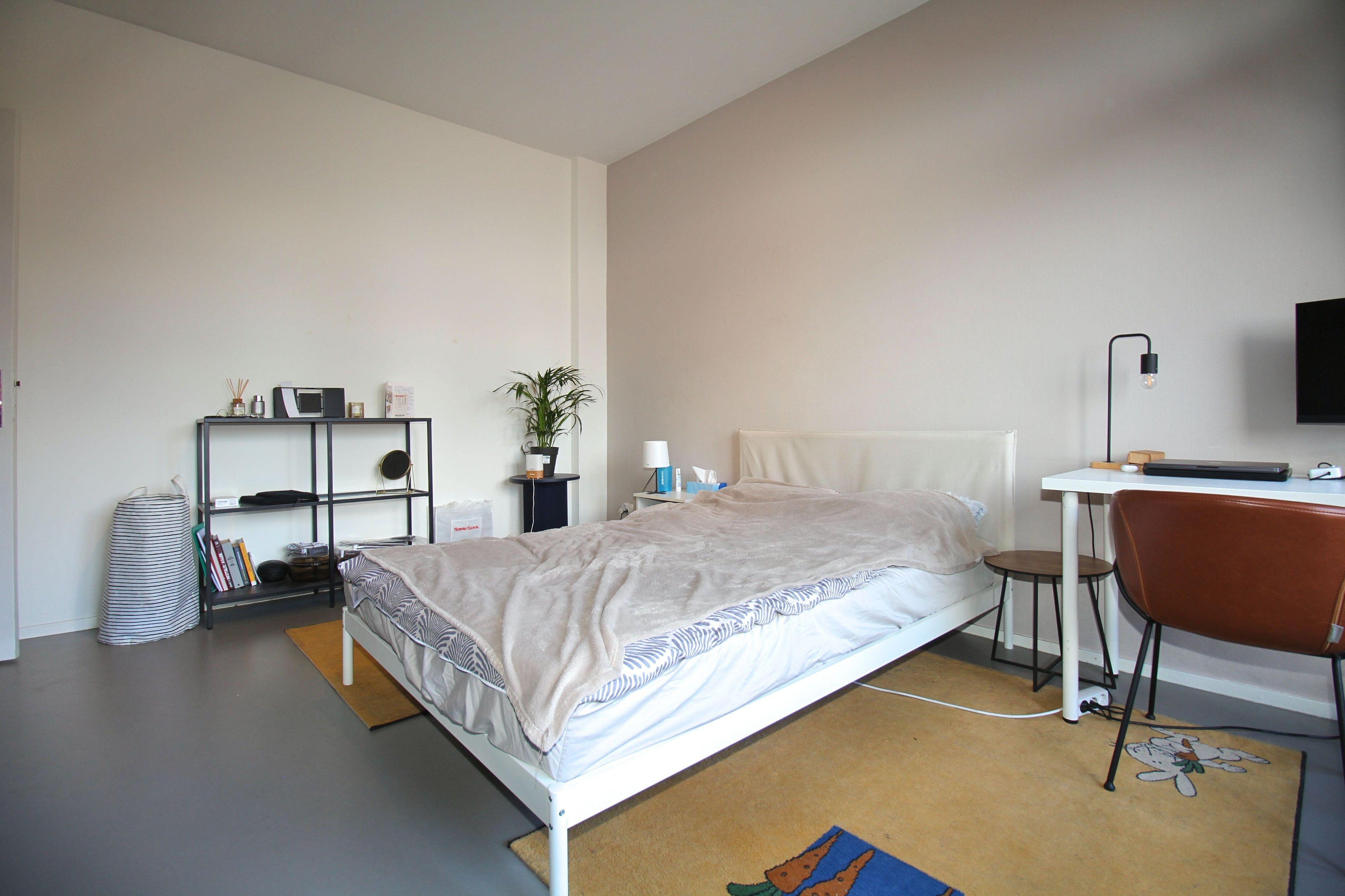 Te huur Appartement Mariniersweg in Rotterdam