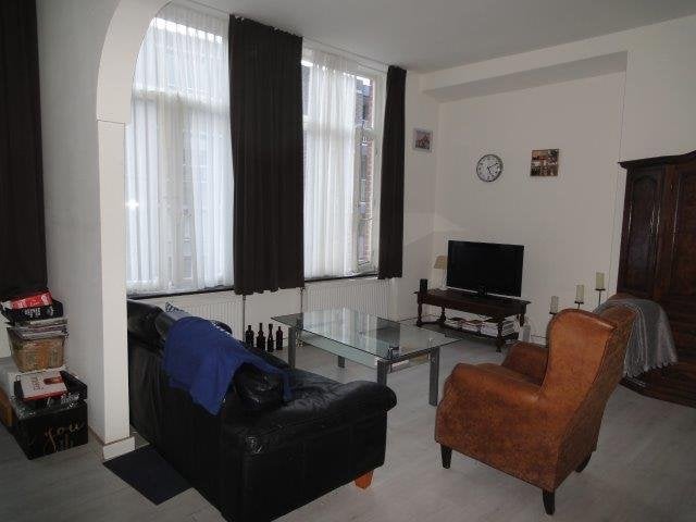 Appartement Zwartbroekstraat in Roermond