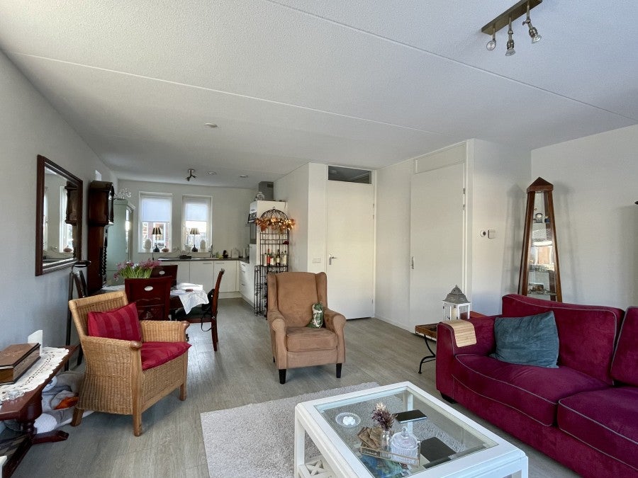 Woning te huur: Gendtsewaard, Ede