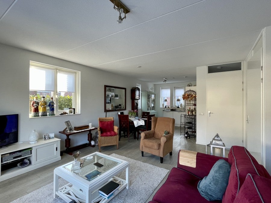 Woning te huur: Gendtsewaard, Ede