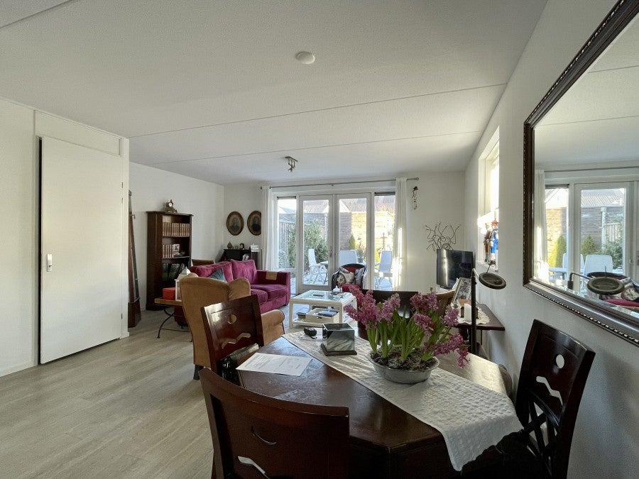 Woning te huur: Gendtsewaard, Ede
