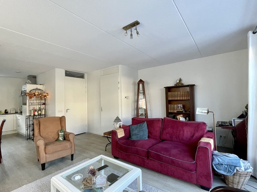 Woning te huur: Gendtsewaard, Ede