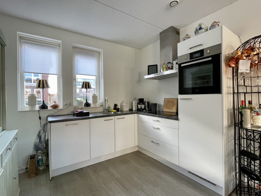 Woning te huur: Gendtsewaard, Ede
