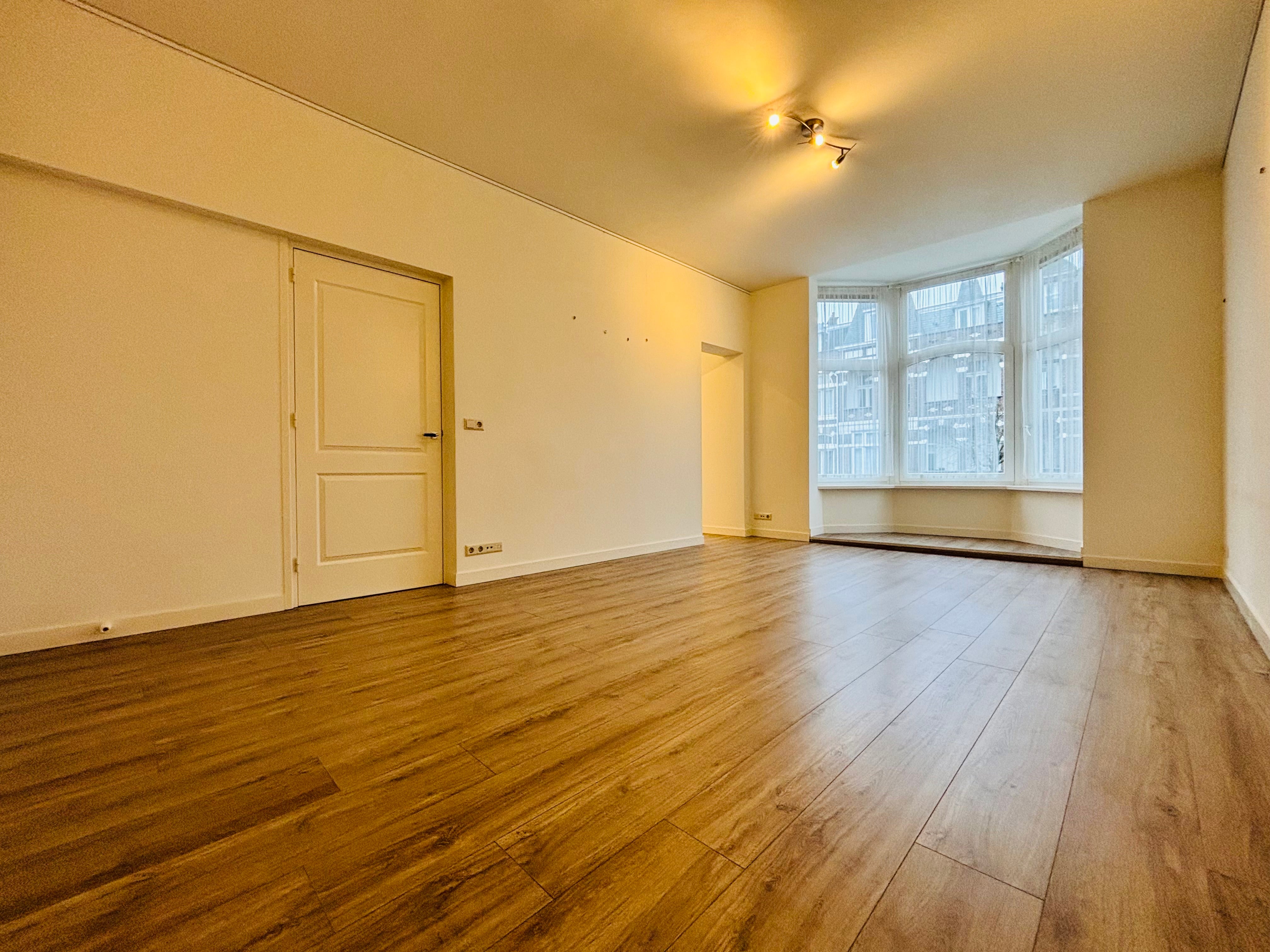 Te huur Appartement Valeriusstraat 30 A in Den Haag