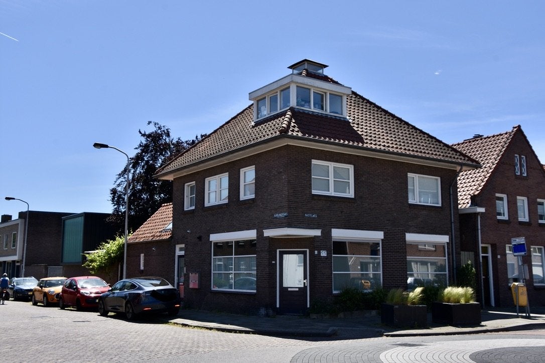 Te huur Appartement Hastelweg in Eindhoven