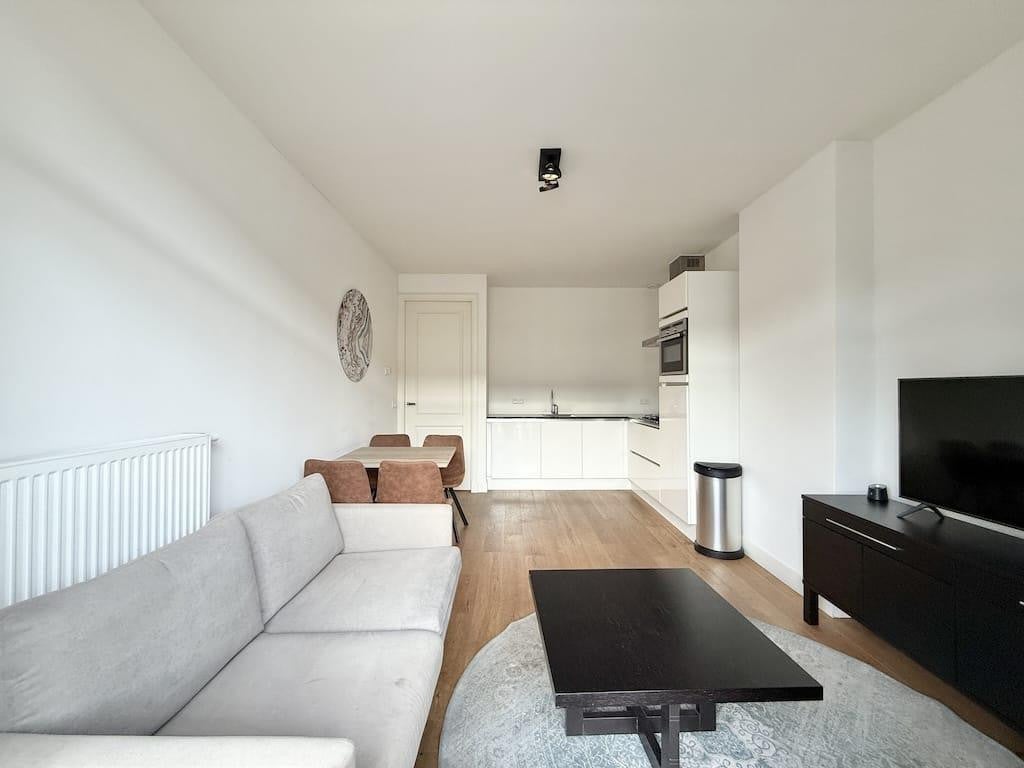 Te huur Appartement Jan Bernardusstraat in Amsterdam