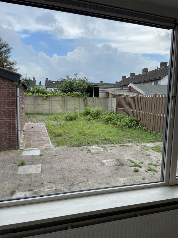 Appartement Asterstraat in Veghel