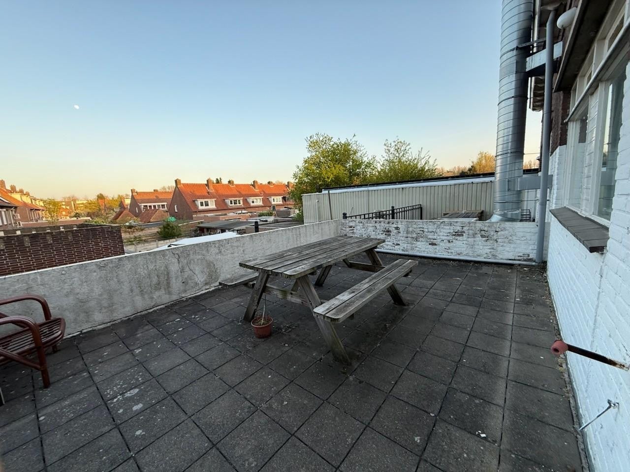Kamer te huur: Bennekelstraat, Eindhoven