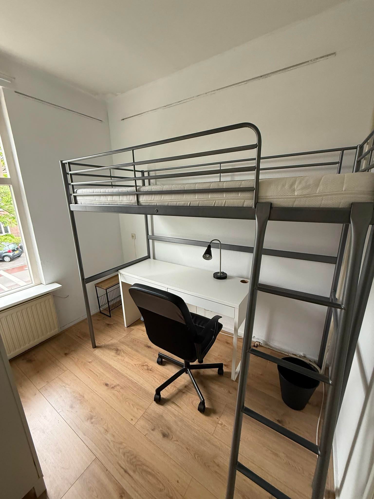Kamer te huur: Bennekelstraat, Eindhoven