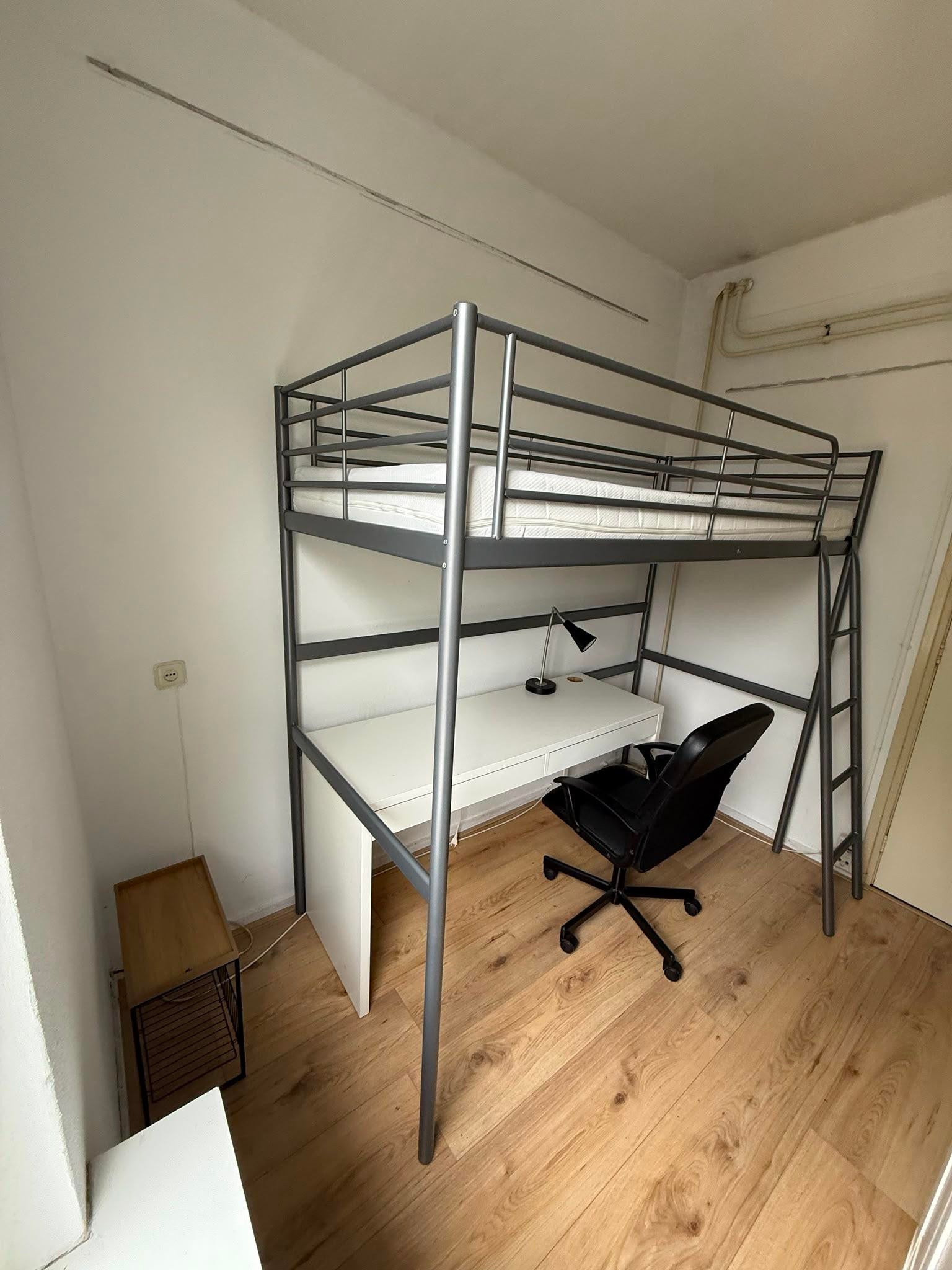 Kamer te huur: Bennekelstraat, Eindhoven